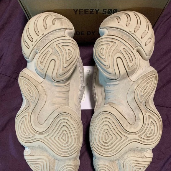 Yeezy boost 500 - Picture 2 of 4